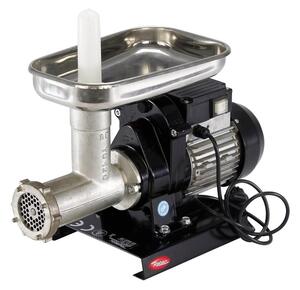TRITACARNE N.12 ELETTRICO 500 W accessorio TC ghisa motore alettato