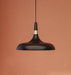 Paulmann Lampada a sospensione Juna STYLE, dimmerabile, Nero, Soggiorno / Sala da pranzo, Metallo, Moderno, Lampada a sospensione