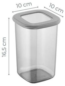Set di contenitori alimentari 12 pz - Hermia