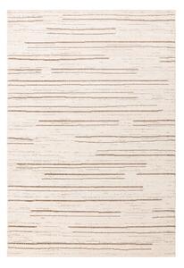 Tappeto color crema 120x160 cm Oslo – Asiatic Carpets
