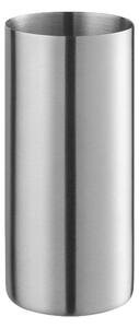 Portaspazzolino in acciaio inox in argento opaco Modo - Blomus