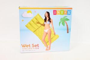 Materasso relax e nuoto 173x89 58725EU