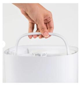 MINILAND Umidificatore a Vapore con WiFi Capacit 5,5 litri Timer colore Bianco - Humitop Connect