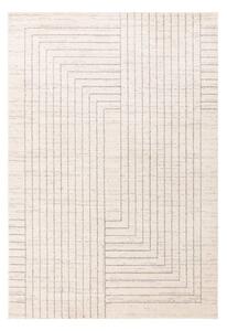 Tappeto color crema 120x160 cm Oslo – Asiatic Carpets