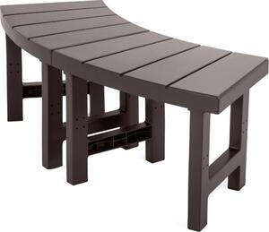 Panche Intex Spa medie 2 pezzi