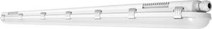 Apparecchio resistente all'umidità 6500K IP65 GY - Apparecchio per soffitto/parete DP150046W865IP65GY