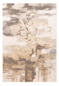 Tappeto beige/color crema 120x160 cm Miro – Asiatic Carpets