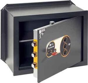 Cassaforte a chiave + combinazione meccanica Mottura - 2120