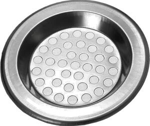 Griglia di filtraggio EDM in acciaio inox 50X30 mm