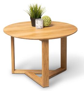 Collezione M2 Rena 2, legno massello di rovere naturale, finitura ad olio