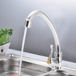 Rubinetto da cucina per acqua fredda