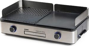 Barbecue elettrico da appoggio da 2200w Domo DO9259G