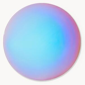 Specchio da parete iridescente Ruby