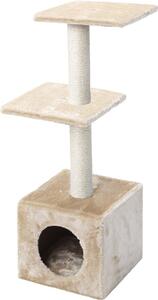 EBI Tiragraffi Classic Palazzo - crema
