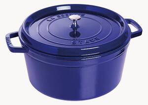 Casseruola rotonda in ghisa La Cocotte