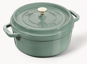 Casseruola rotonda in ghisa La Cocotte