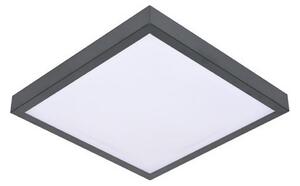 Plafoniera LED con sensore VITALI LED/24W/230V 4000K