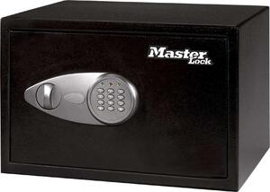 Cassaforte Master Lock 16L X055ML