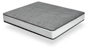 Materasso rigido/semirigido in schiuma 90x200 cm Sleepy Aura – Bonami Selection