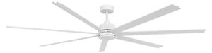 Lucci air 21610849 - Dimmerabile fan ATLANTA 1xGX53/12W/230V white+ +TC