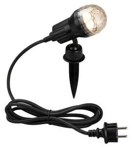 Brilo 3078-015 - Lampada LED da esterno TERRA 1xGU10/3W/230V IP44