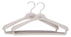 Grucce in set in plastica 2 pz Orderly – Joseph Joseph