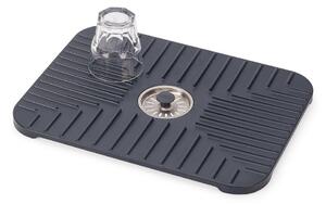 Tappetino antiscivolo per il lavello 30x40 cm SinkShield – Joseph Joseph