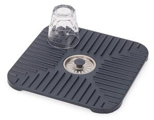 Tappetino antiscivolo per il lavello 30x30 cm SinkShield – Joseph Joseph