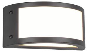 Applique da Esterno a led in Plastica