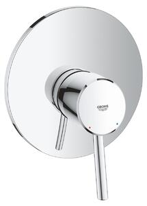 CASA39 Grohe Concetto Miscelatore doccia incasso 19345001
