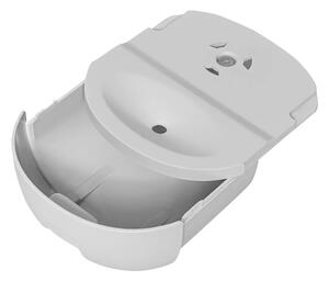 Concept OV1200 - Deumidificatore e purificatore d'aria PERFECT AIR 1 l 45W/230V bianco