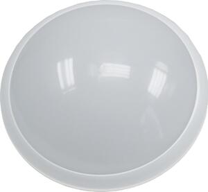 Plafoniera ChiliTec LAGOA, IP44 per 1x E27 con rilevatore di movimento HF