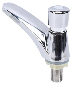 Rubinetto per cucina e bagno - Chiusura automatica - Modello Zerodiswonzm3ebkd