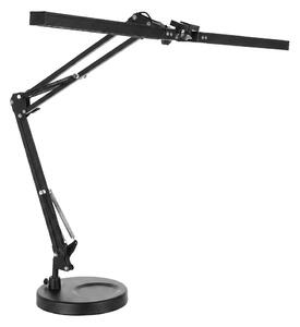 Brilagi - Lampada da tavolo dimmerabile VARIO LED/15W/230V 3000-6000K nera