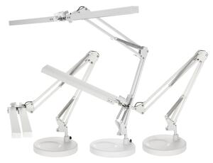 Brilagi - Lampada da tavolo dimmerabile VARIO LED/15W/230V 3000-6000K bianca