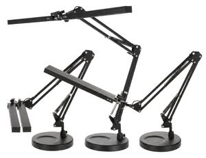 Brilagi - Lampada da tavolo dimmerabile VARIO LED/15W/230V 3000-6000K nera