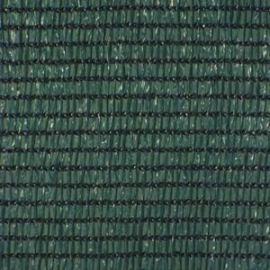 Rete privacy 95% da Giardino 1x50m Rama Shade Verde