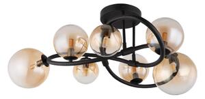Globo 56141-7D - Plafoniera LED TUBERIUS 7xG9/3,5W/230V
