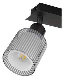 Globo 54456-2 - Faretto VILLEGAS 2xE14/25W/230V