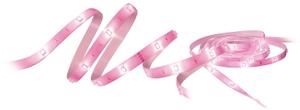 Philips - Striscia LED RGB dimmerabile SMART STRIP 15m LED/20W/230V 2200-6500K Wi-Fi