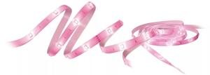 Philips - Striscia LED RGB dimmerabile SMART STRIP 5m LED/7W/230V 2200-6500K Wi-Fi