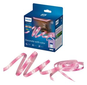 Philips - Striscia LED RGB dimmerabile SMART STRIP 5m LED/7W/230V 2200-6500K Wi-Fi