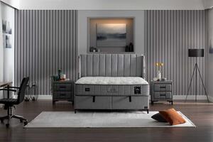Set Letto Blacksand