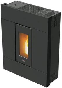 SABA Stufa a Pellet Pegaso T2 7023128 Antracite