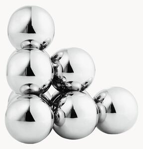 Fermalibri fatti a mano Bubbles