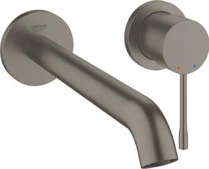 Miscelatore per lavabo GROHE Essence in grafite dura 19967AL1