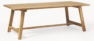 Tavolo in legno di teak Lawas, varie misure