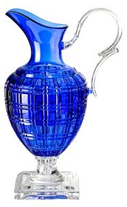 BROCCA IMPERIAL BLU MARIO LUCA GIUSTI