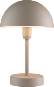 Nordlux - LED Lampada da tavolo ricaricabile dimmerabile ELLEN LED/2,8W/3,7V IP44 beige