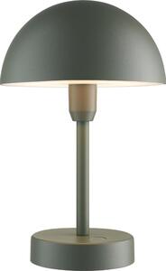 Nordlux - LED Lampada da tavolo ricaricabile dimmerabile ELLEN LED/2,8W/3,7V IP44 verde